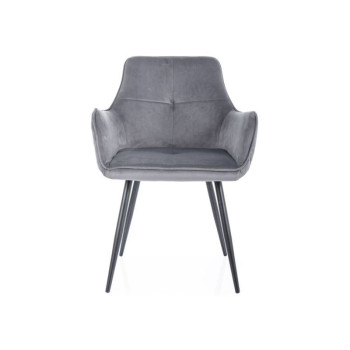 Kitchen chair Vasto (Velvet)